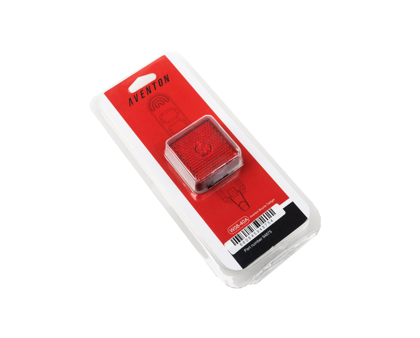 Aventon Tail Light