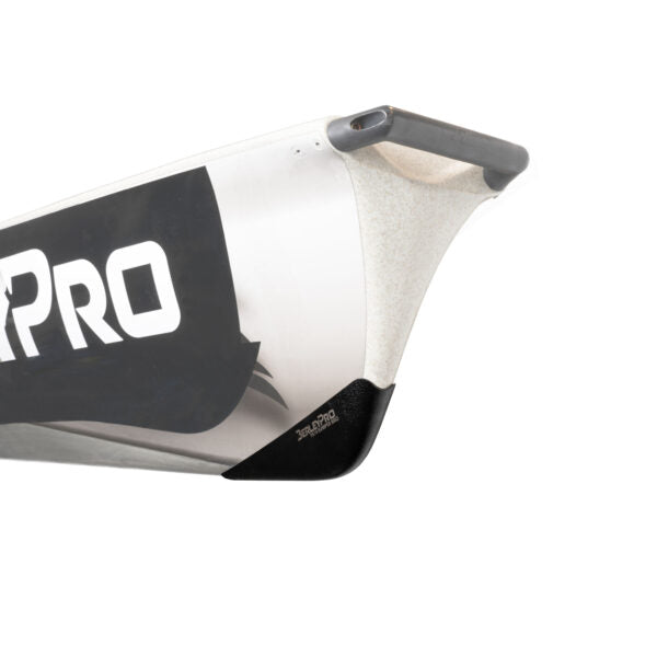 Bumper Bro Kayak Keel Guard - PA14 Bow