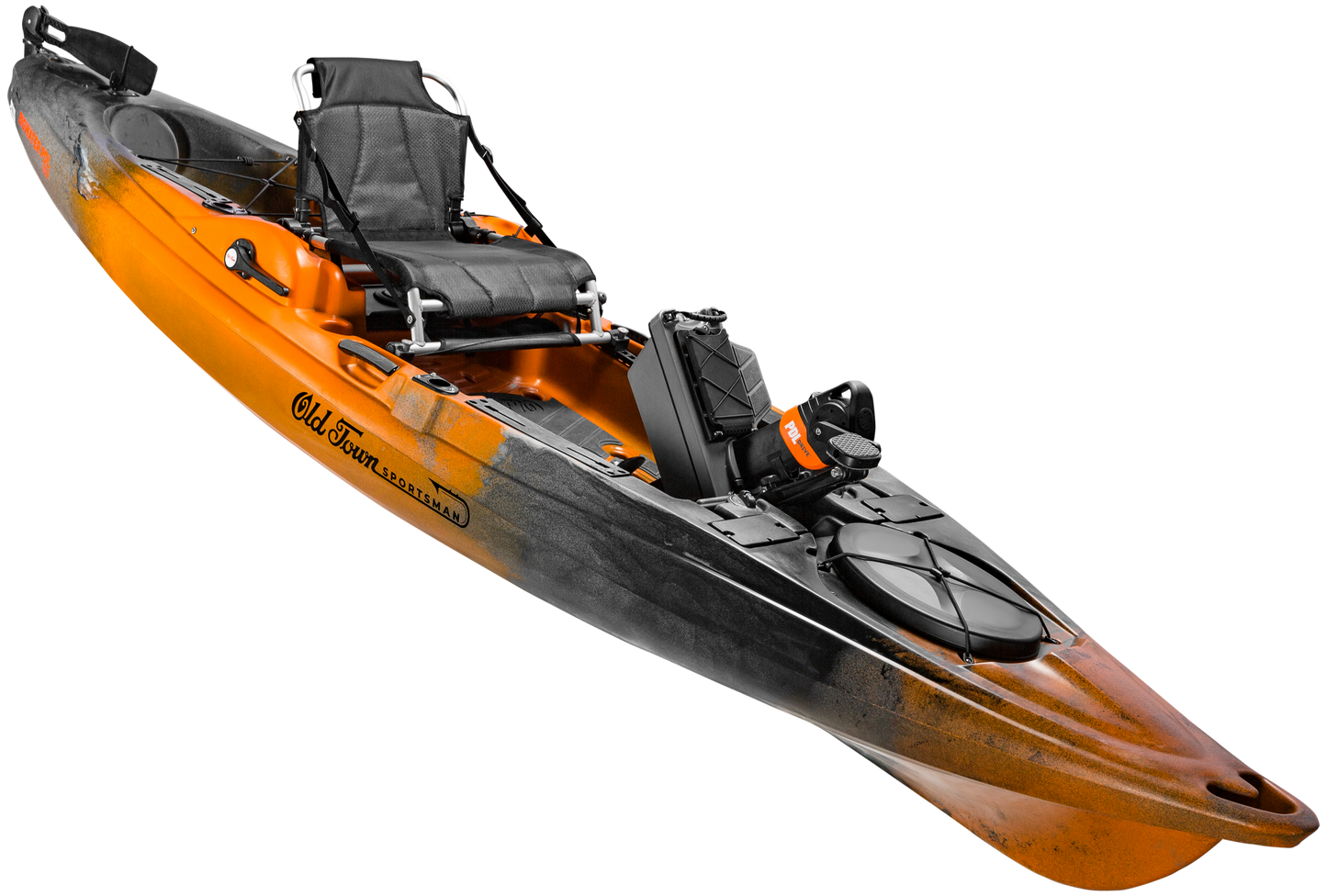 Old Town Sportsman BigWater PDL 132