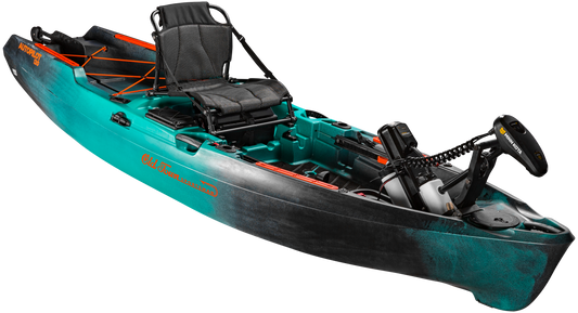 Old Town Autopilot 120