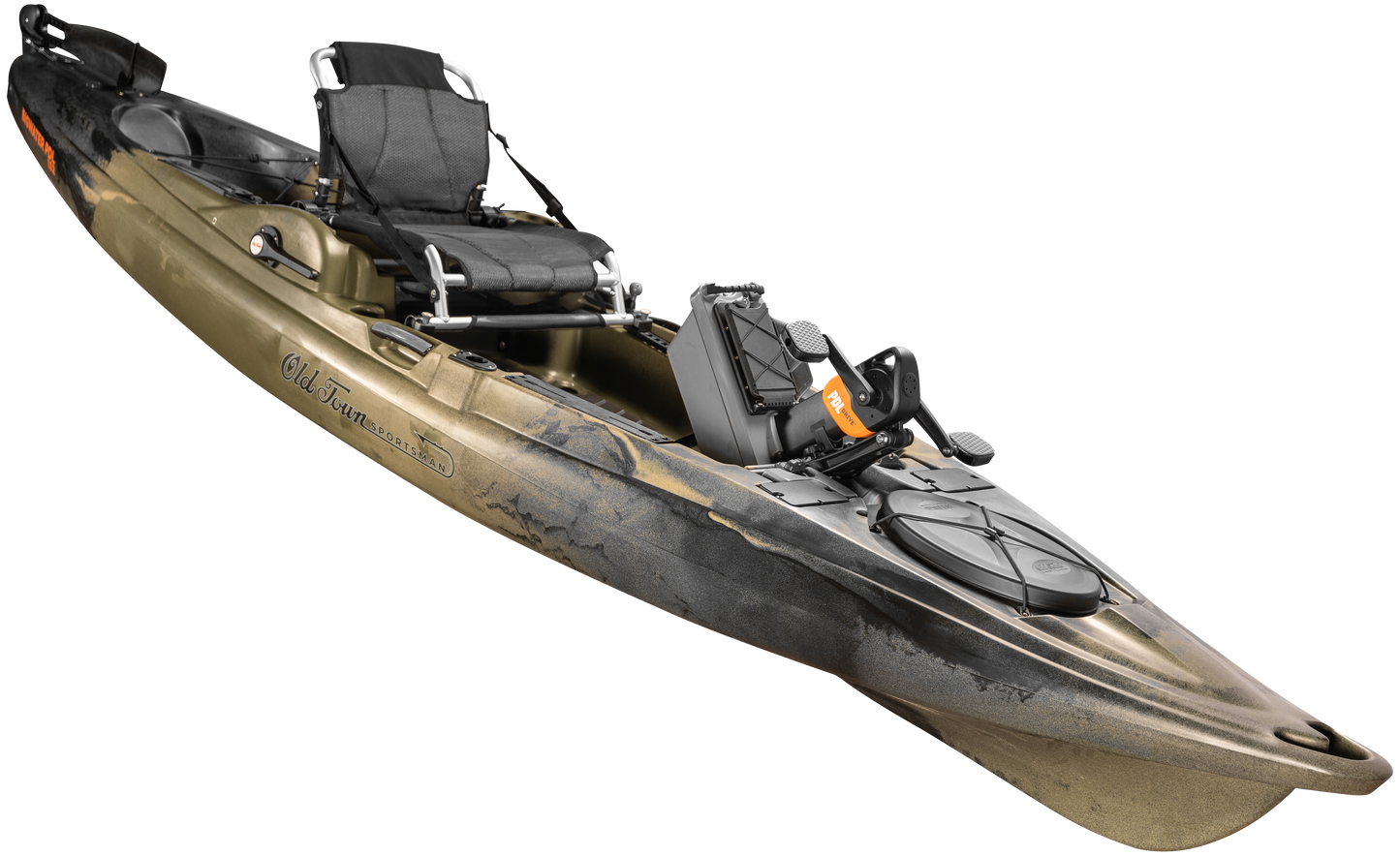 Old Town Sportsman BigWater PDL 132
