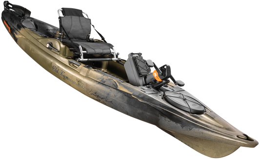 Old Town Sportsman BigWater PDL 132