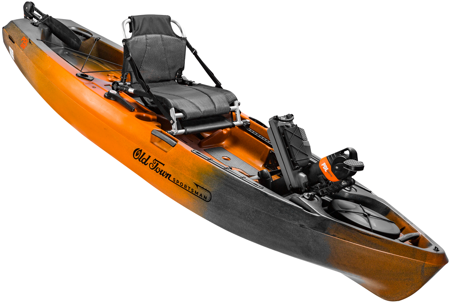 Old Town Sportsman PDL 106