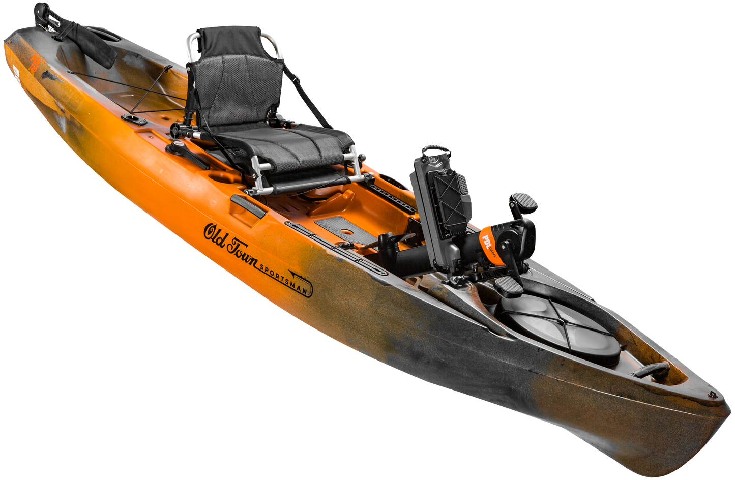 Old Town Sportsman Salty Pdl 120