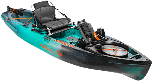 Old Town Sportsman Salty Pdl 120