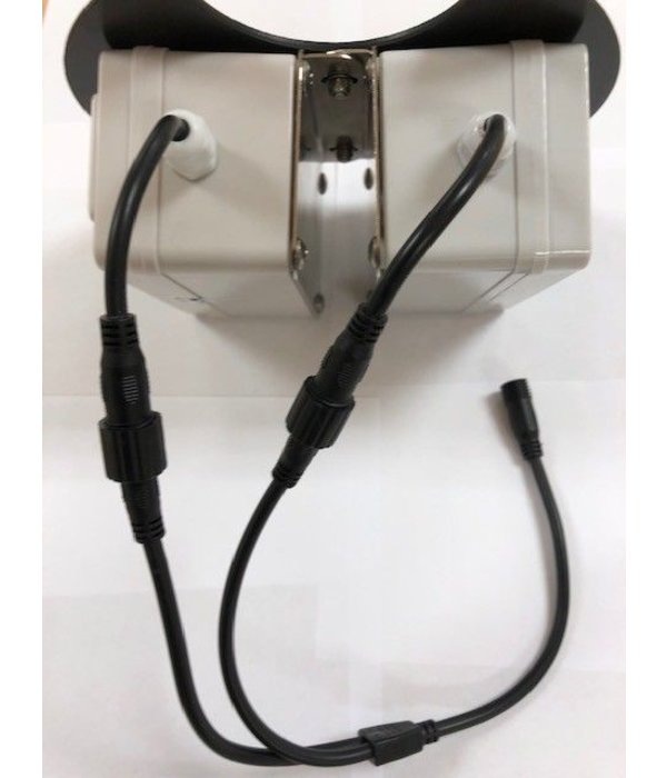 FPV-POWER PARALLEL PIGTAIL - (WIRING BATTERIES IN PARALLEL)