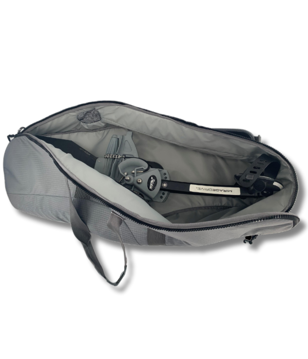 HOBIE MIRAGEDRIVE CARRY BAG GREY