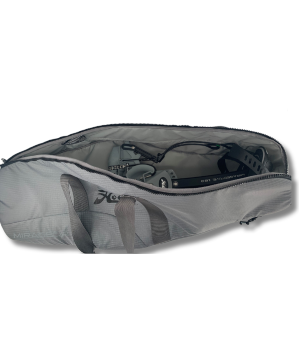 HOBIE MIRAGEDRIVE CARRY BAG GREY