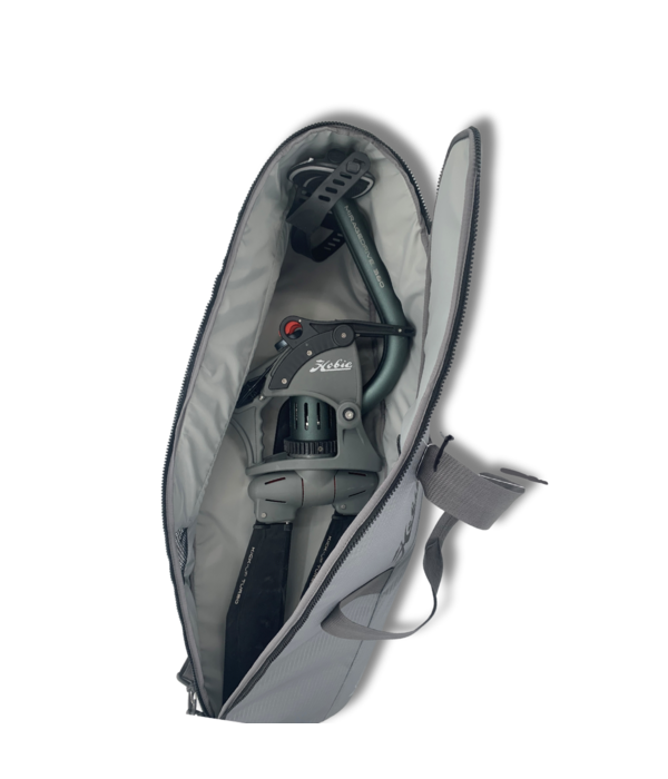 HOBIE MIRAGEDRIVE CARRY BAG GREY