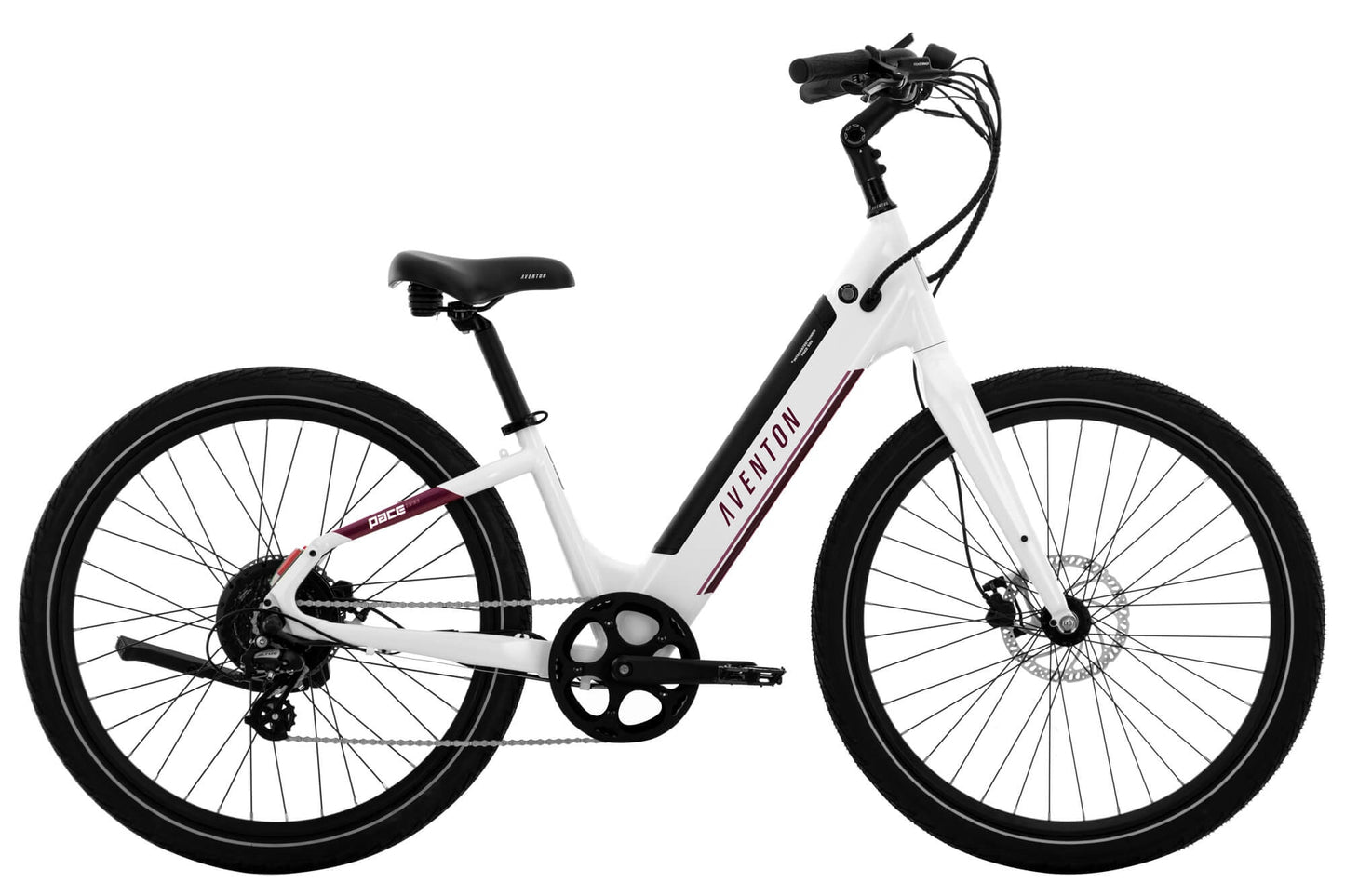 Aventon Pace 500.3
