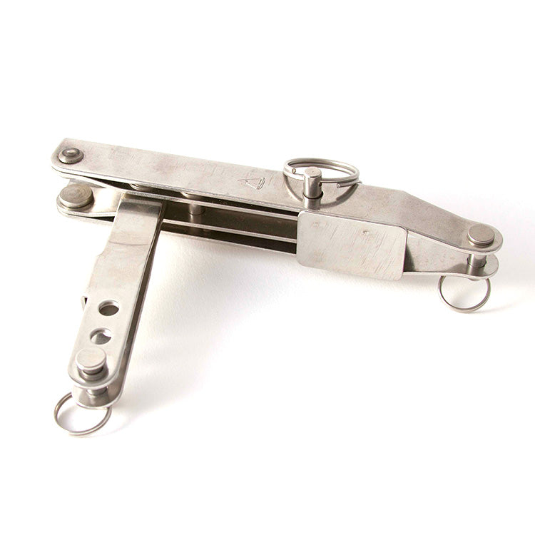 QUICK RELEASE LEVER 1/4