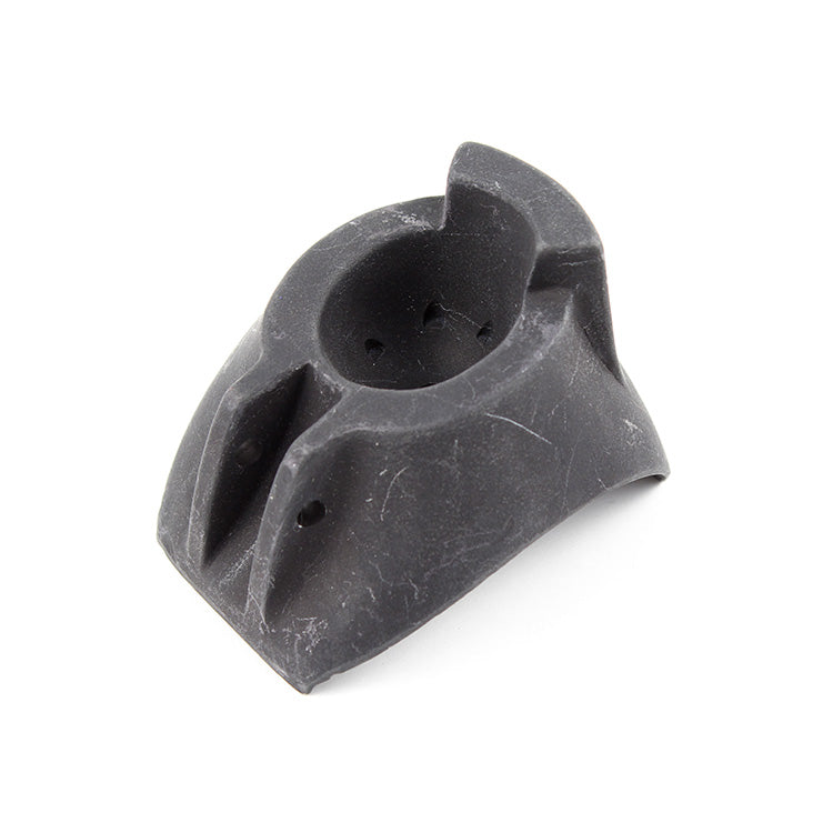 MAST STEP H14/WV BLACK