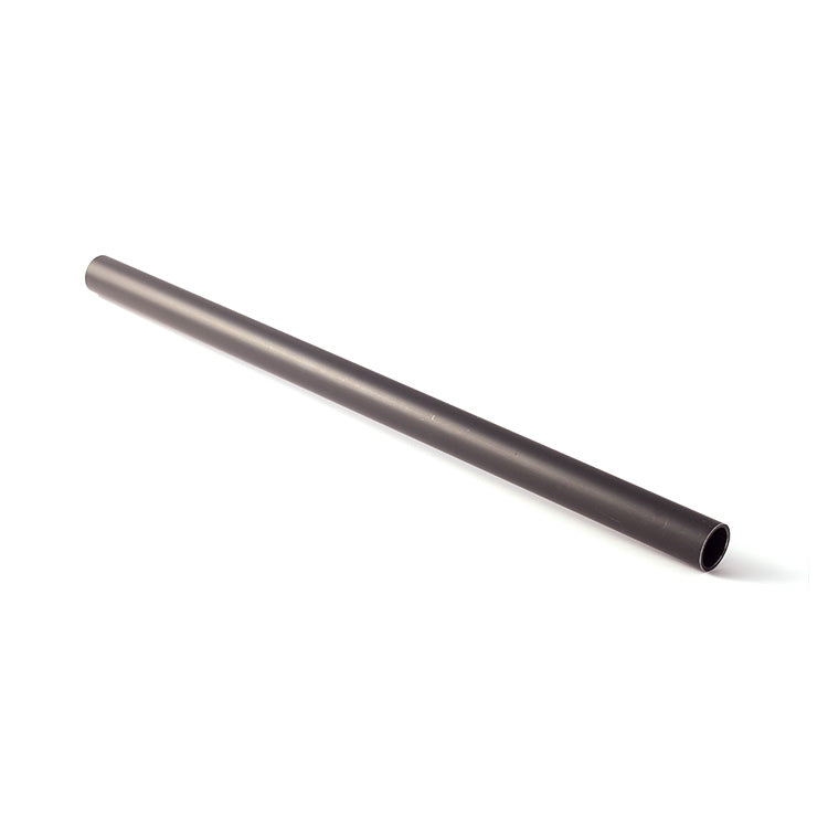 TILLER ARM H14 STRGHT BLK