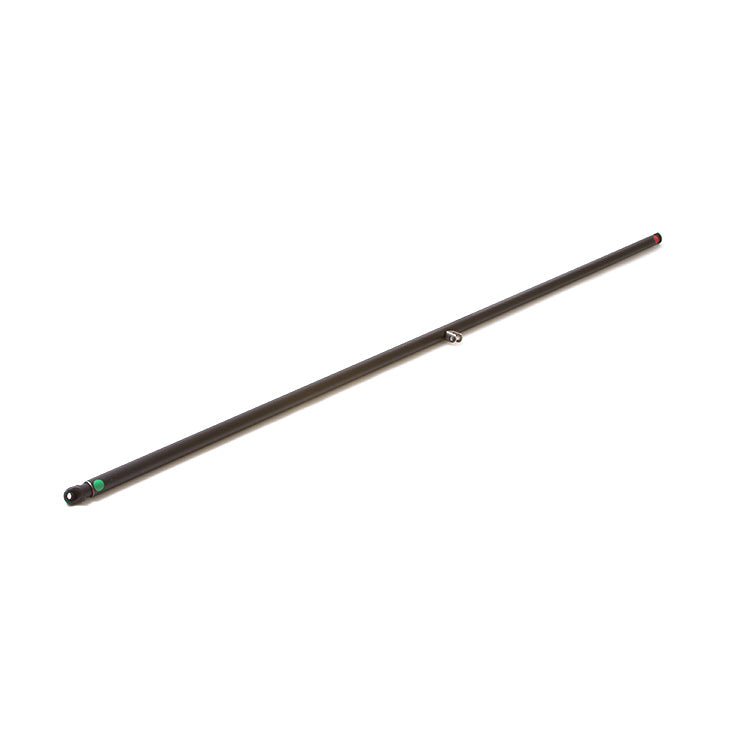 TILLER XBAR H14 BLACK