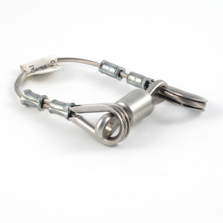 WIRE FORESTAY H14T UPPER