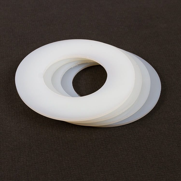 CAT TRAX NYLON WASHERS