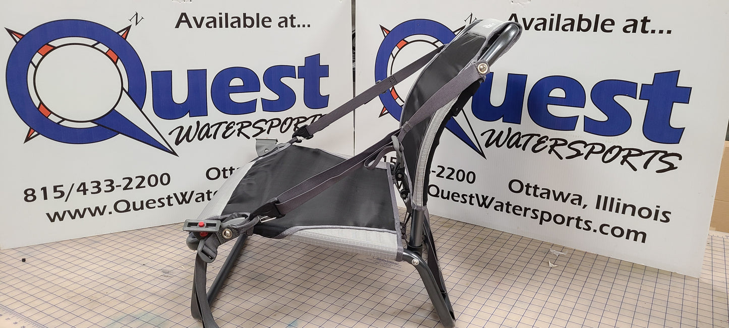 Seat Assembly, Hobie iTrek and Lynx Models