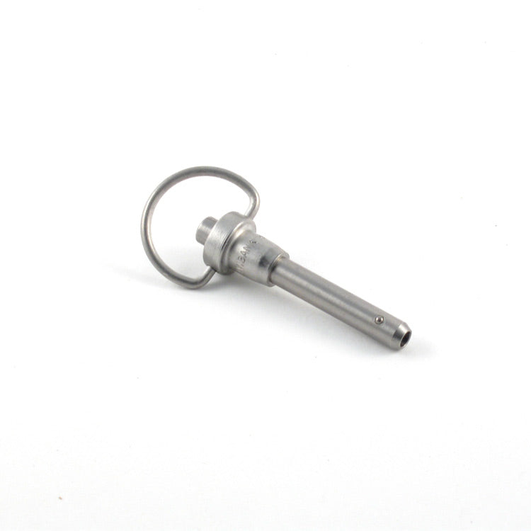 PIN, QR 1/4 X 1 RING