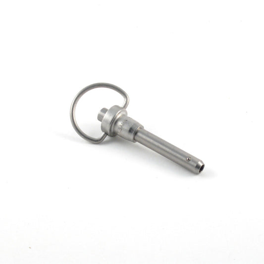 PIN, QR 1/4 X 1 RING