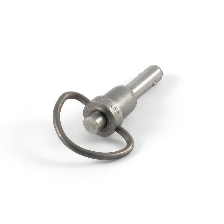 PIN, QR 1/4 X 1/2 RING