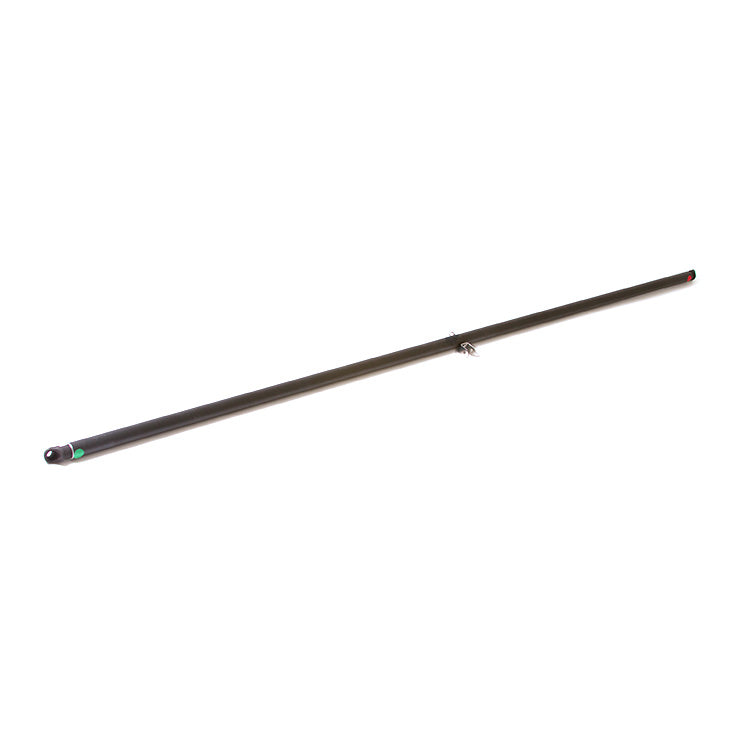 TILLER XBAR H16/17/18 BLK