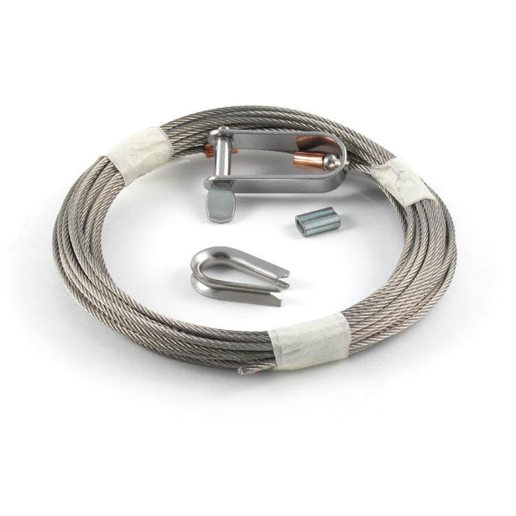 HALYARD - H16 MAIN (NON COMPTI