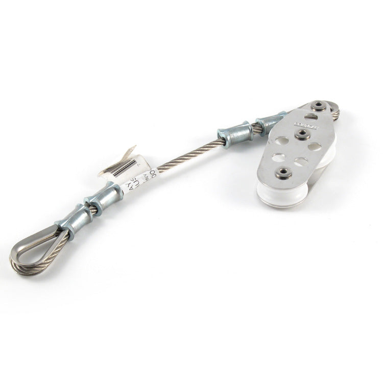 WIRE FORESTAY UPPER - H16 AUS