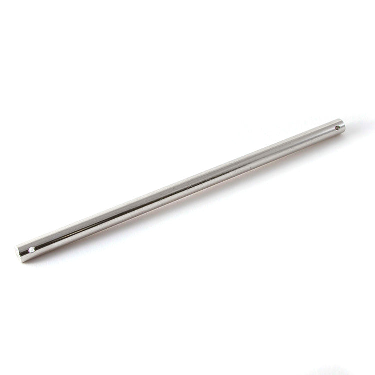 RUDDER PIN S.STEEL - H14/16