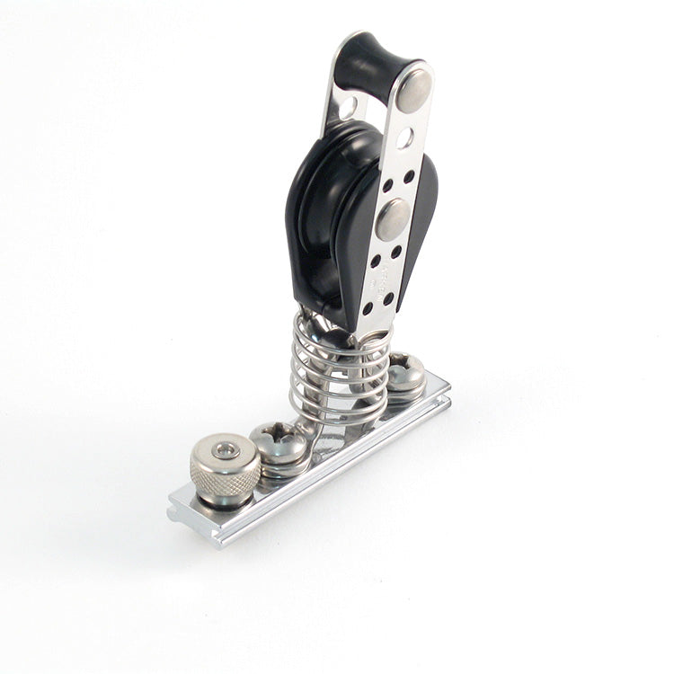 CAR JIBSHEET W/BLOCK H16