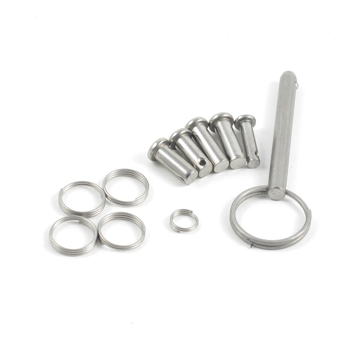 CLEVIS PIN SET WAVE/GTWY
