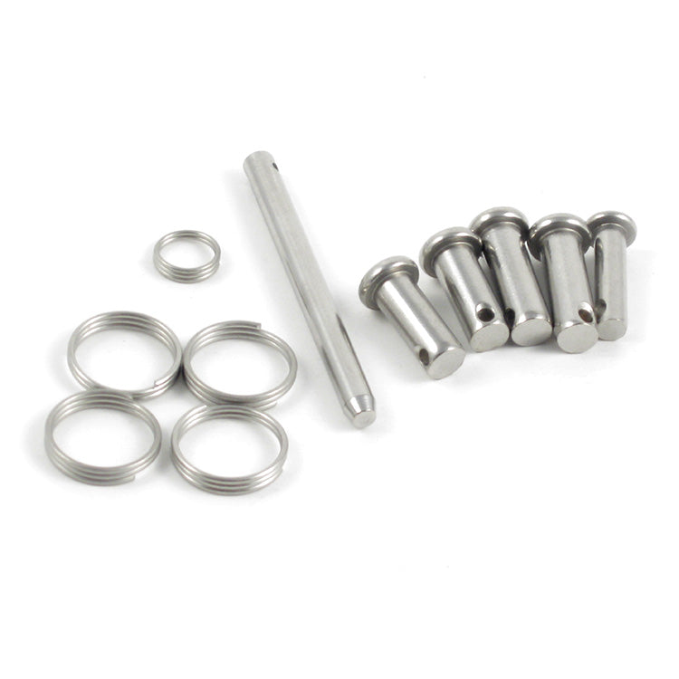 CLEVIS PIN SET H14/16
