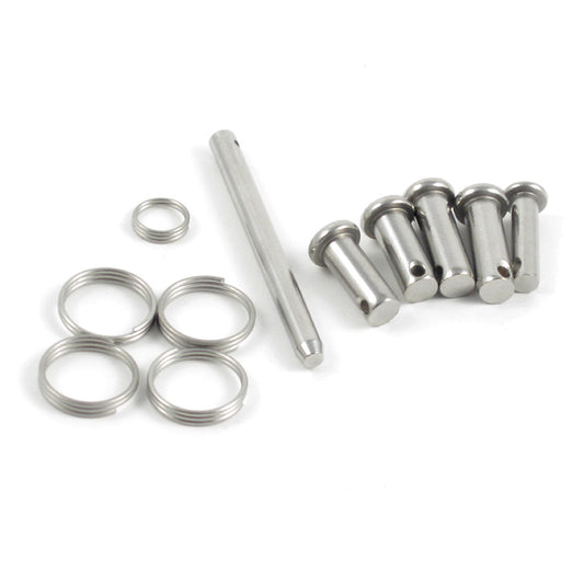 CLEVIS PIN SET H14/16