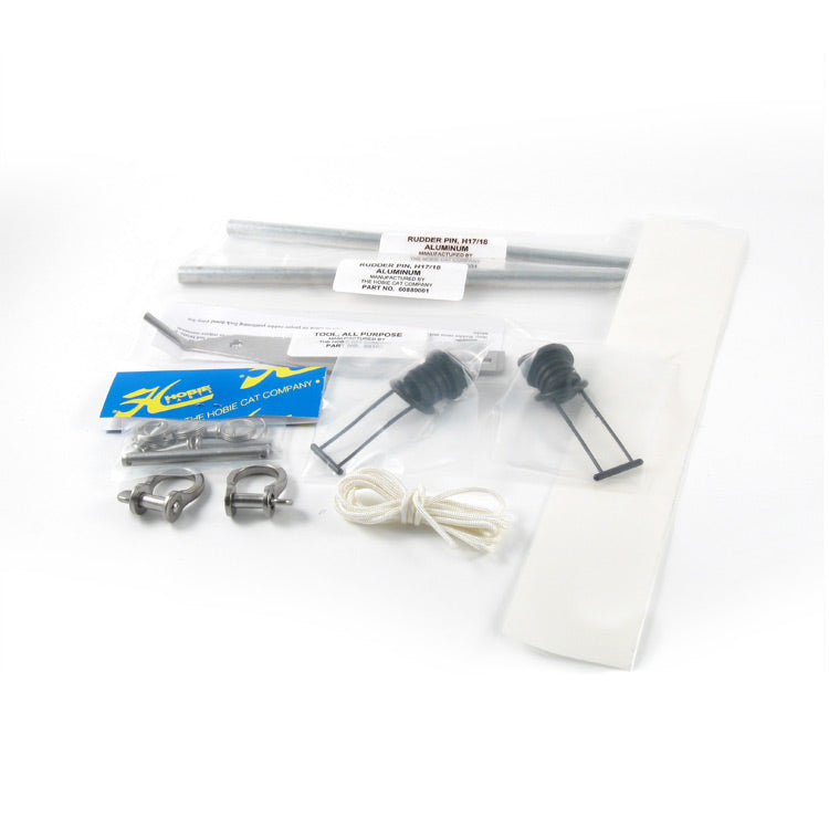 SPARE PARTS KIT H17