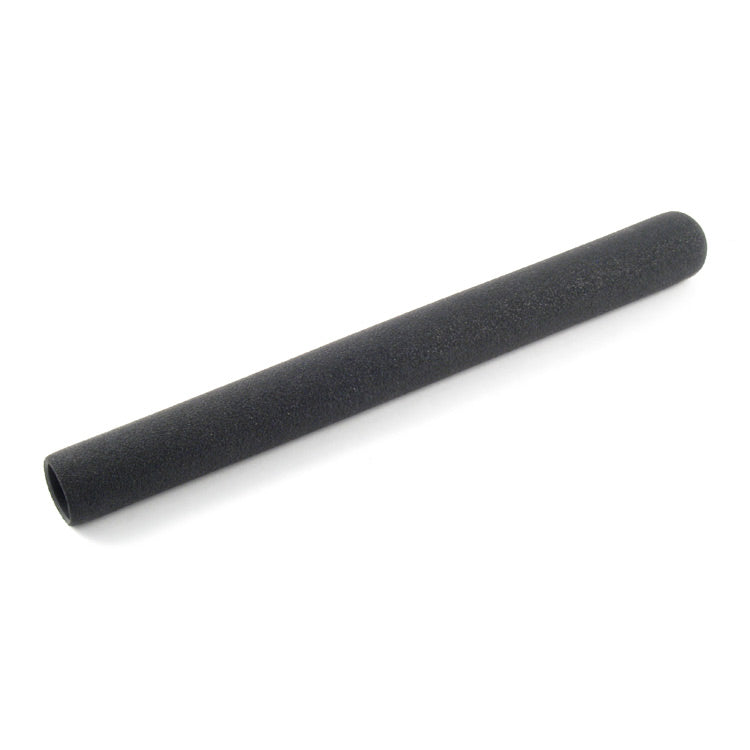 BLACK FOAM GRIP .940" X 12"