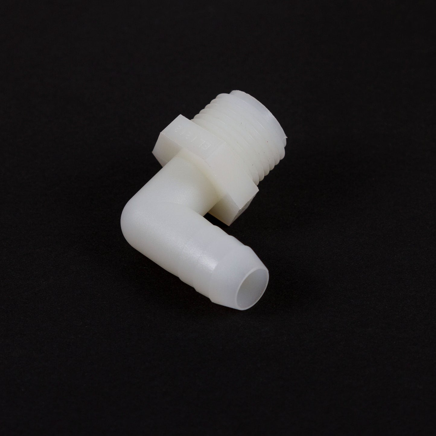 TUBE FITTING, NYLON MULTI-BARB