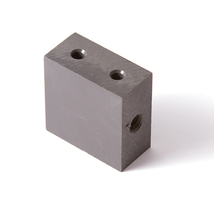END BLOCK GTWY BOW SPRDR