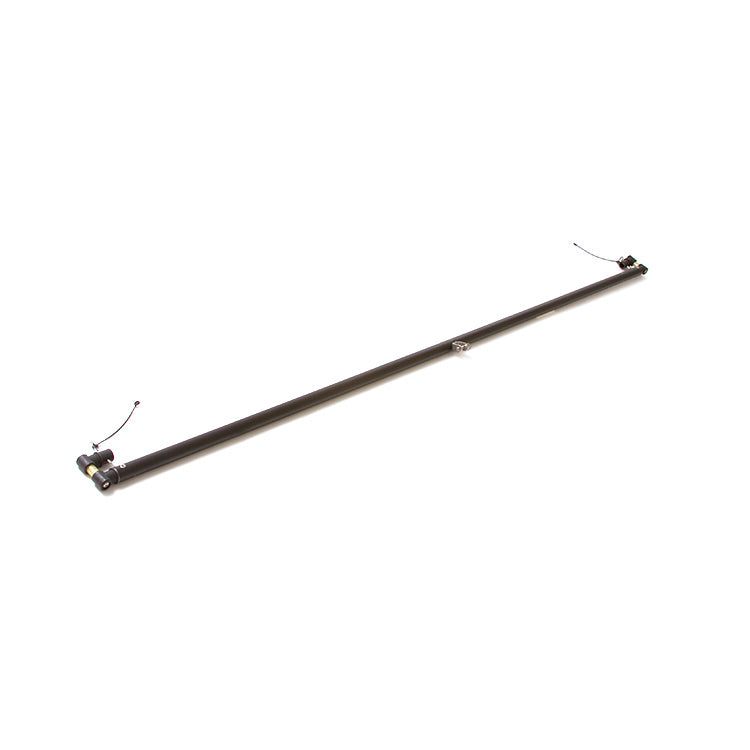 TILLER XBAR GTWY - TENDON/ALUM
