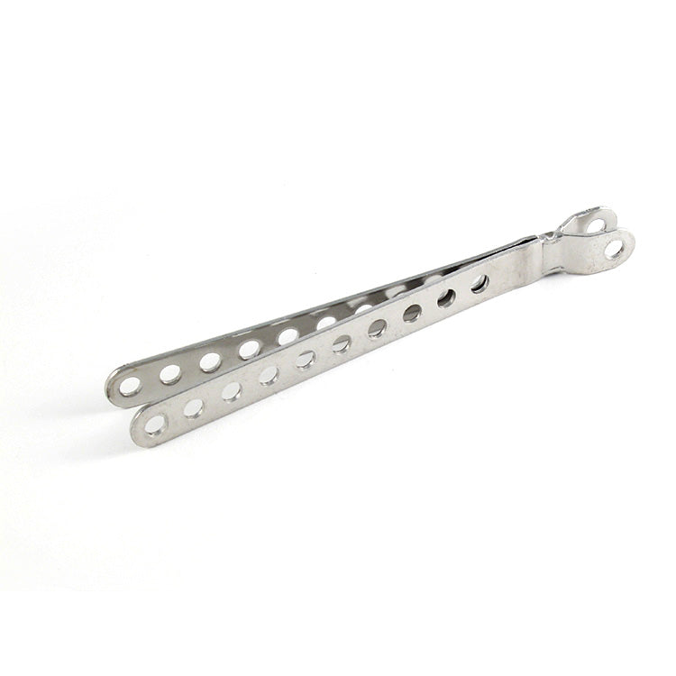 FORESTAY ADJ, 1/4" 10 HOLE GT
