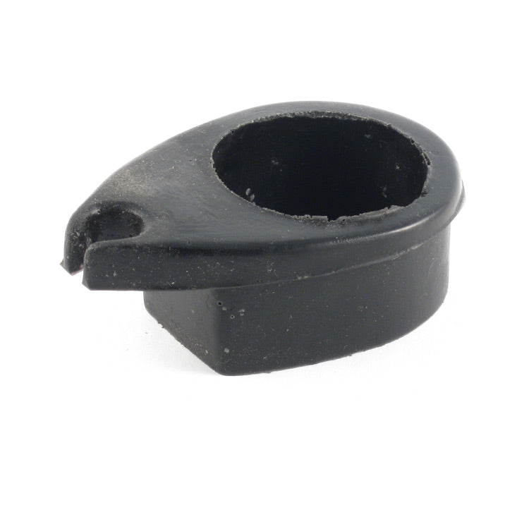 BACKREST COLLAR AFT WAVE