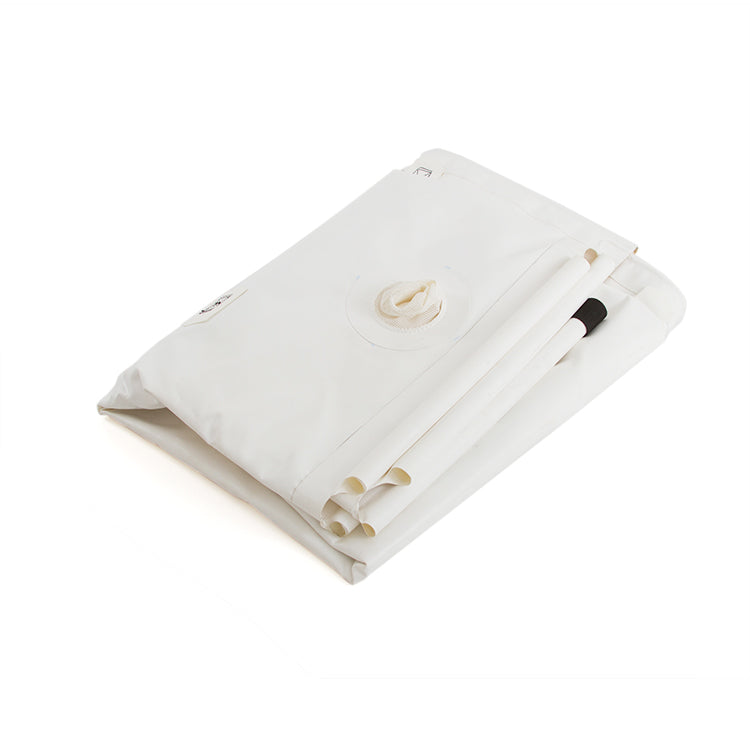 TRAMP SET WAVE SE WHITE