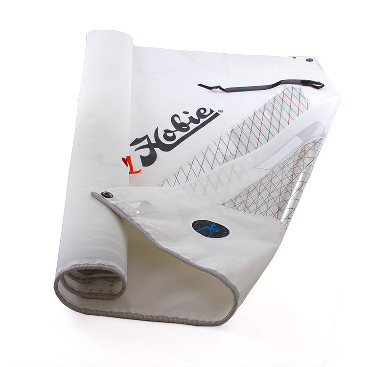 SAIL WAVE MAIN "V" WHITE