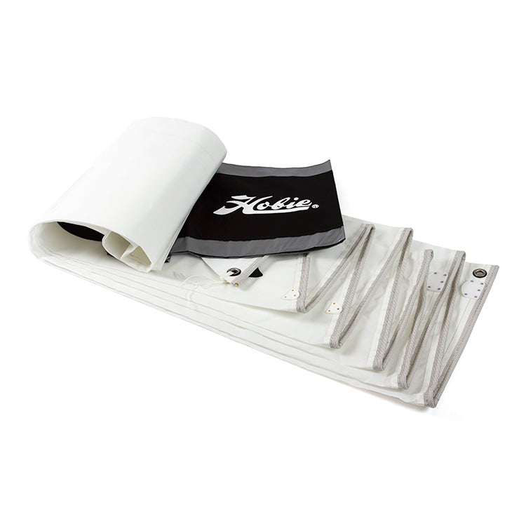 SAIL WAVE MAIN "H" WHITE RESOR