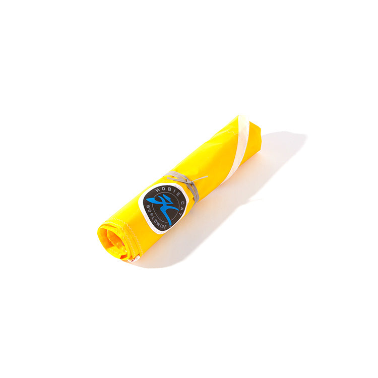 SAIL WAVE JIB YELLOW 25sq ft