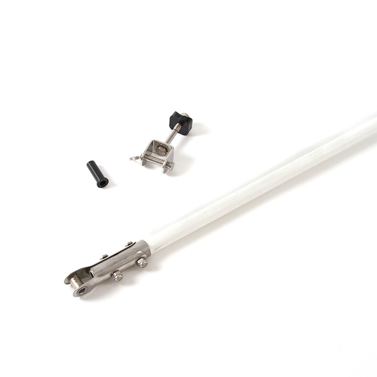 HIKING STICK KIT - WAVE EZ LOC