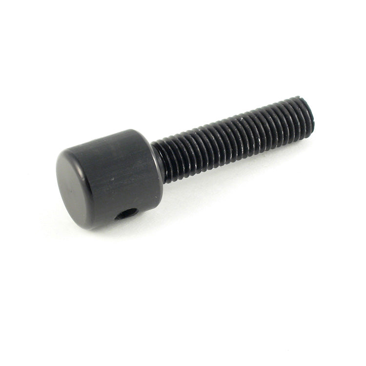 TILLER CONN ADJUSTER THREADED