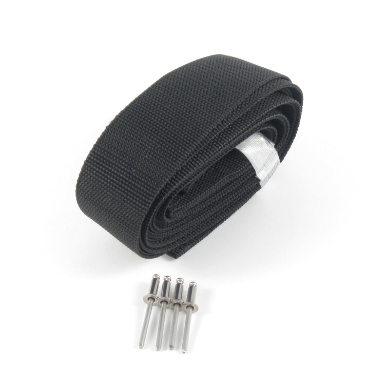 HIKING STRAP SET - H20