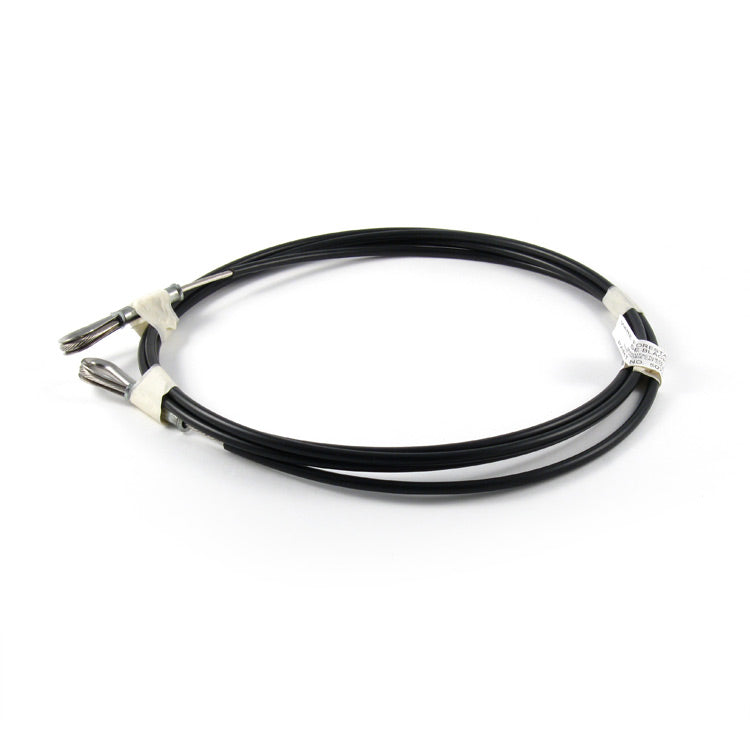 WIRE FORESTAY H17 SE BLACK