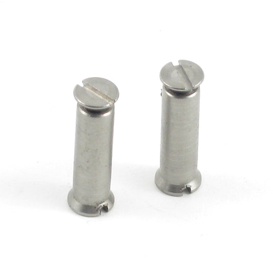RUDDER CAM SCREW,H14/16