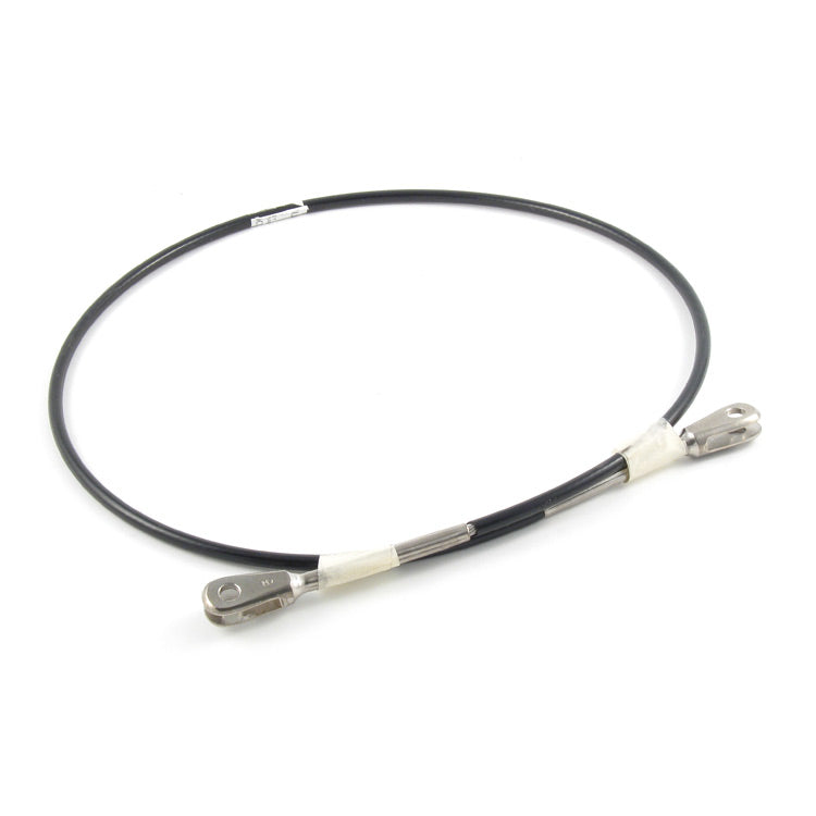 WIRE BRIDLE UPR SPORT