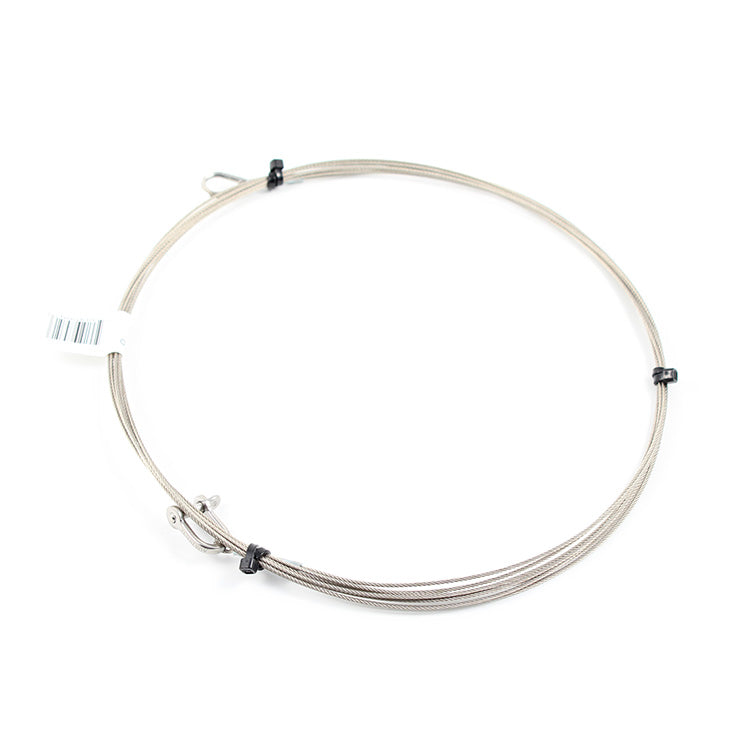 WIRE JIB HALYARD SPORT